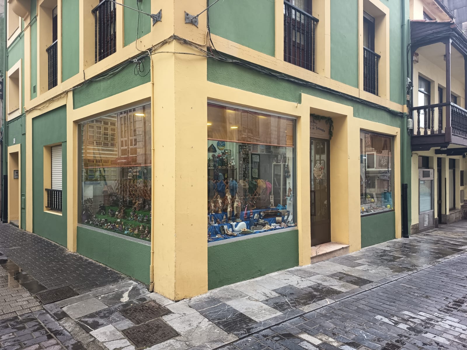 tienda la mar de recuerdos